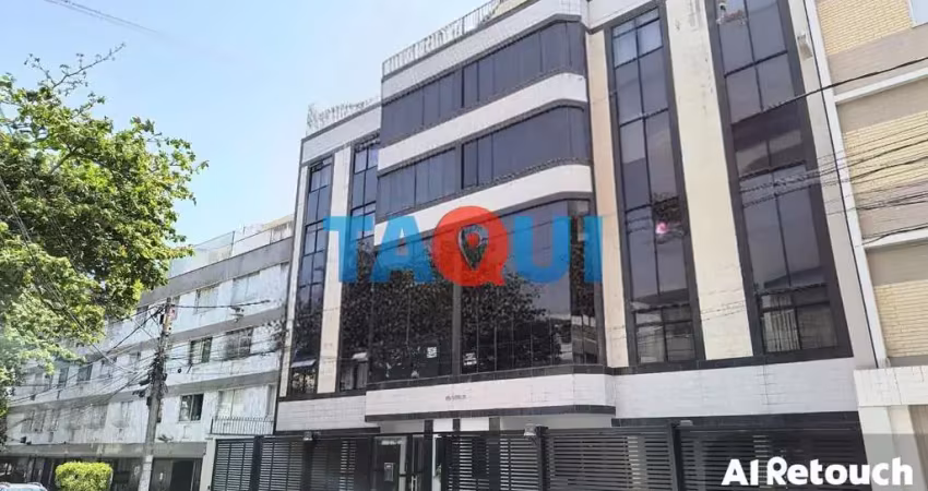 Apartamento à venda 3 quartos, sendo 1 suíte no centro, cabo frio - rj