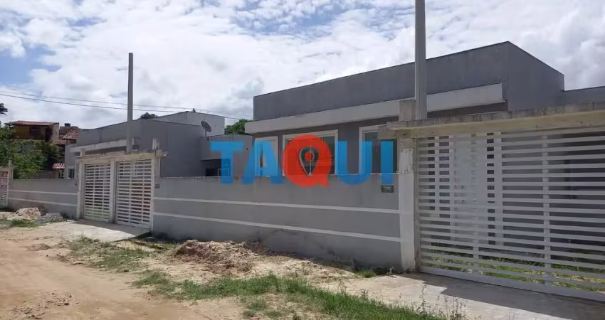 Casa à venda, financiamento direto com o construtor., vila do peró, cabo frio - rj