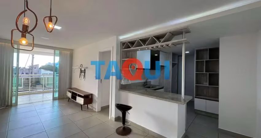 Apartamento com 1 quarto à venda na Rua da Luz, 705, Braga, Cabo Frio
