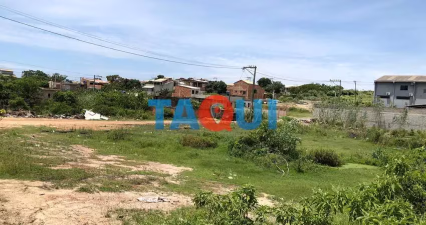 Terreno à venda, 1062 m , bairro alecrim, são pedro da aldeia - rj.