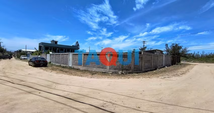 Terreno à venda com 852m , Praia do Pontal - Cabo Frio - RJ, CABO FRIO - RJ