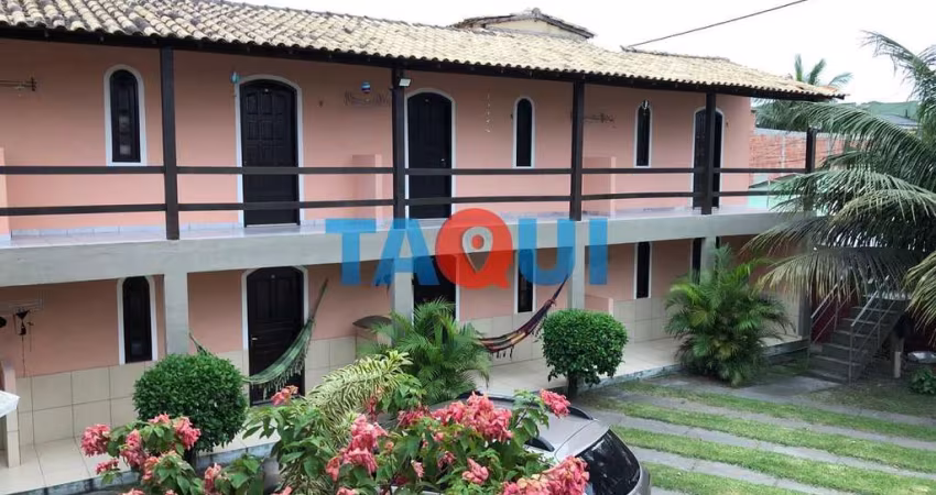 POUSADA  MOBILIADA À VENDA NO JARDIM PERÓ CABO FRIO -RJ.