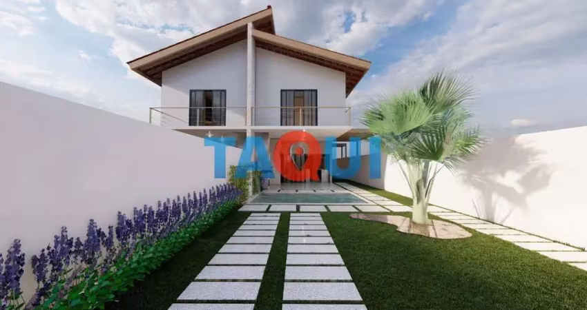 Casa à venda com 4 quartos, sendo uma suíte master, foguete, cabo frio - rj
