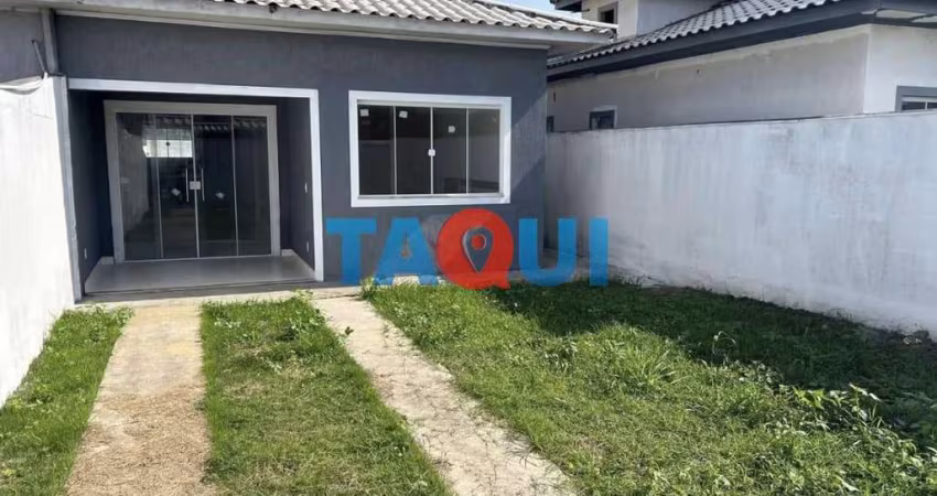 Casa independente 2 quartos, com 1 suíte à venda, Vila do Peró - CABO FRIO - RJ