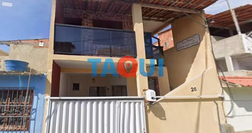 Casa para locação com 3 quartos, bairro Cajueiro - região do Peró, CABO FRIO - RJ