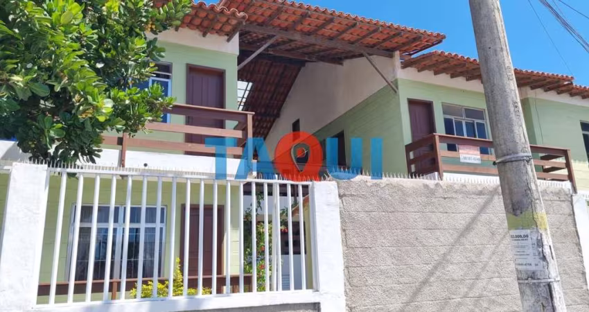 Apartamento à venda, Parque Burle, CABO FRIO - RJ