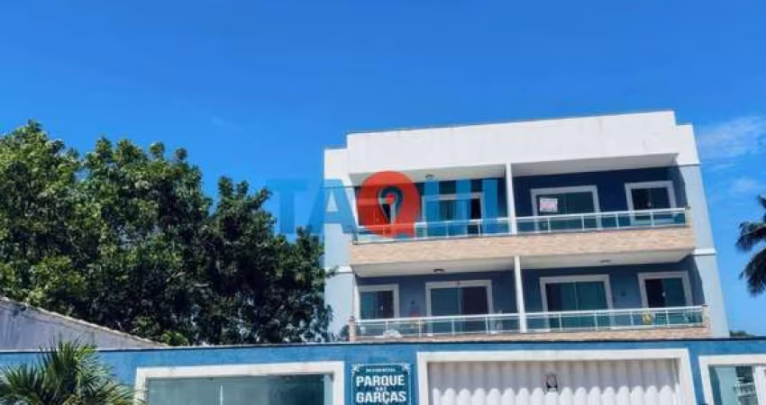 Apartamento à venda com 3 quartos, com 1 suíte, B. Aéro Naval - S.P. Aldeia - RJ