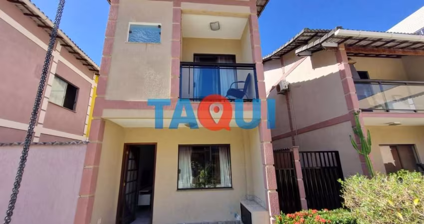 Apartamento à venda, Jardim Flamboyant, CABO FRIO - RJ
