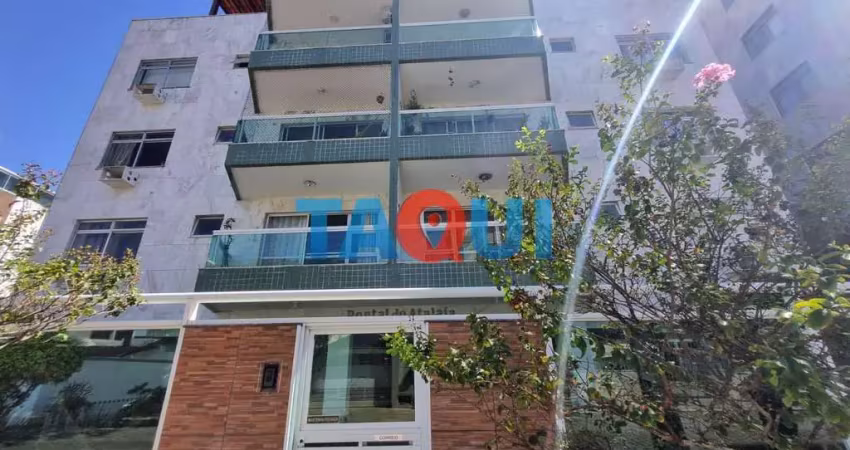 LOCAÇÃO FIXA APARTAMENTO 1 QUARTO , Passagem, CABO FRIO - RJ