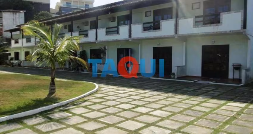 Casa  à venda com 3quartos em condomínio. Peró CABO FRIO - RJ