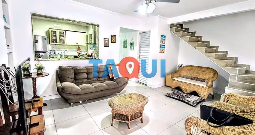Casa duplex à venda com 3 quartos, sendo 1 suíte, parque riviera, cabo frio - rj