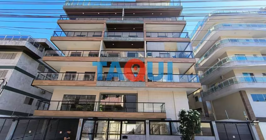 Apartamento de 1 quarto com suíte à venda, Braga, CABO FRIO - RJ