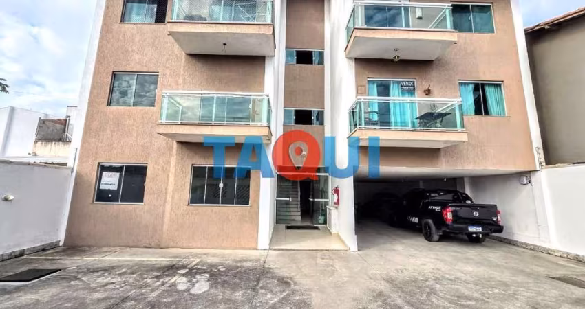 Apartamento térreo à venda com 2 quartos, no bairro Vinhateiro - SPDA - RJ