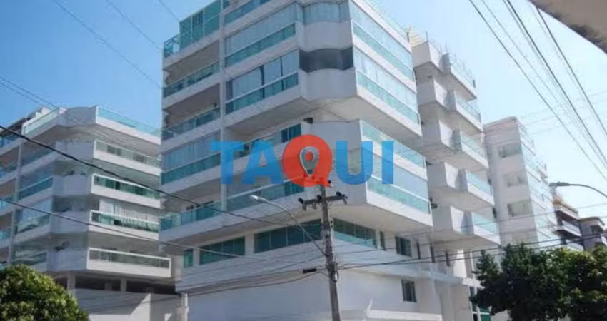 APARTAMENTO À VENDA 1 QUARTO  BRAGA CABO FRIO  RJ