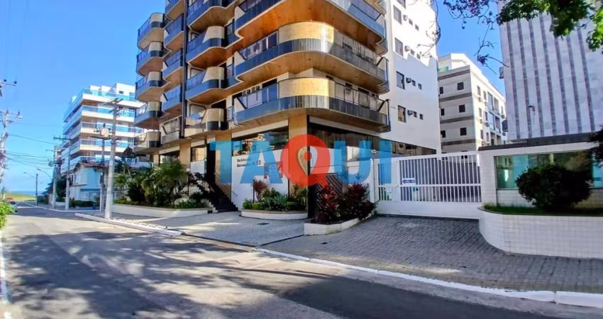Apartamento à venda, condomínio Barramares Vila Nova, CABO FRIO - RJ