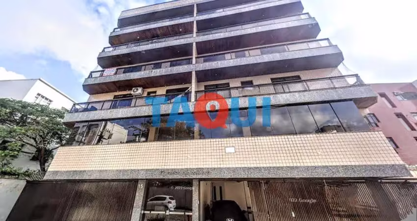 Apartamento à venda com 2 quartos, sendo 1 suíte, centro, cabo frio - rj