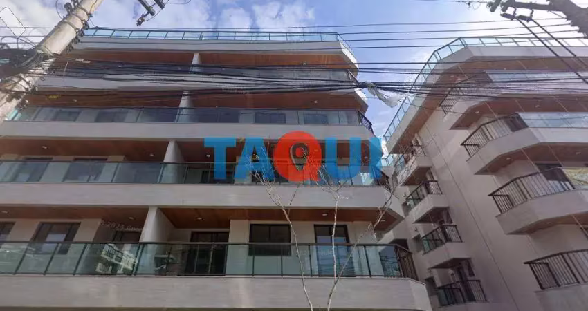 Apartamento novo de 2 quartos, sendo 1 suíte, vila nova, cabo frio - rj.