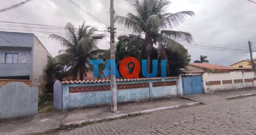 Casa com 2 quartos à venda na Rua Begonias, 40, Caminho de Búzios, Cabo Frio