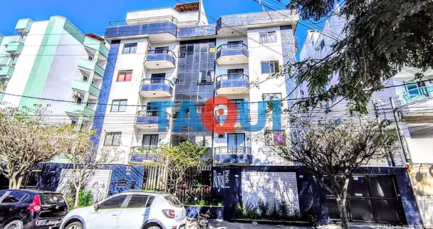 Triplex com 4 quartos, 2 suítes  mobiliada  à venda, vila nova, cabo frio - rj