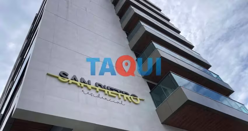 Apartamento a venda novo com 2 quartos cabo frio - rj