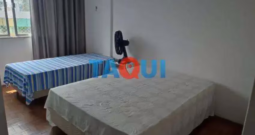 Apartamento com 1 quarto para alugar na Avenida Teixeira e Souza, 1, Centro, Cabo Frio
