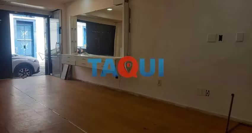 Loja para locação fixa com 29m , centro, cabo frio - rj