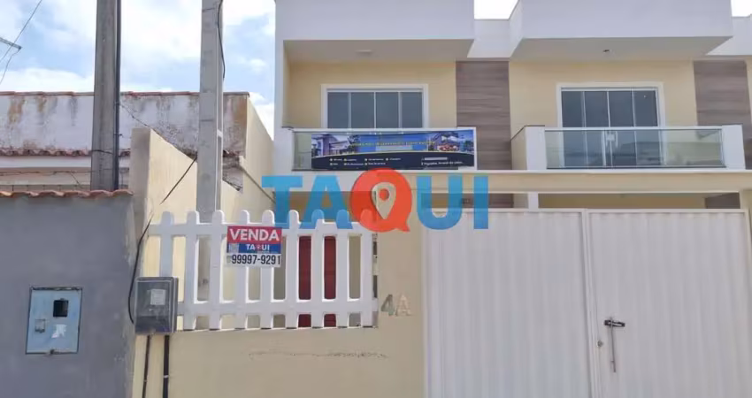Casa com 2 quartos à venda na Rua das Palmas, 4, Figueira, Arraial do Cabo