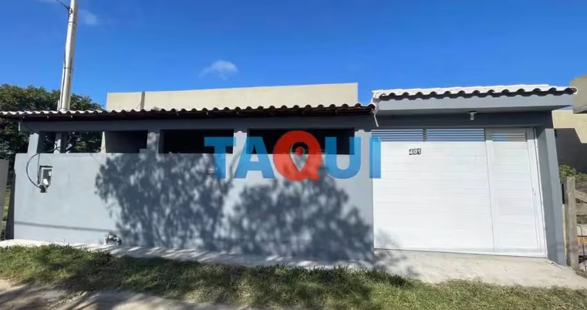Casa para aluguel fixo com uma suíte guriri cabo frio - rj