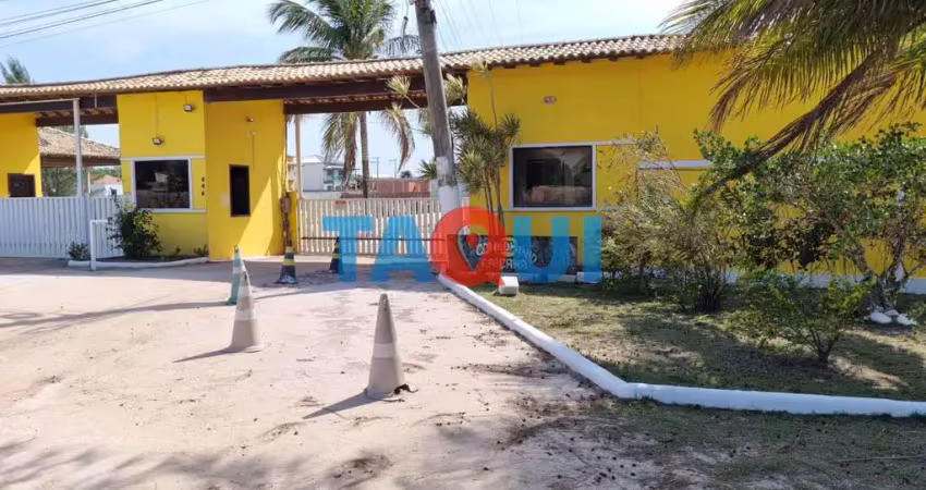 Casa à venda em condomínio caiçara, arraial do cabo - rj