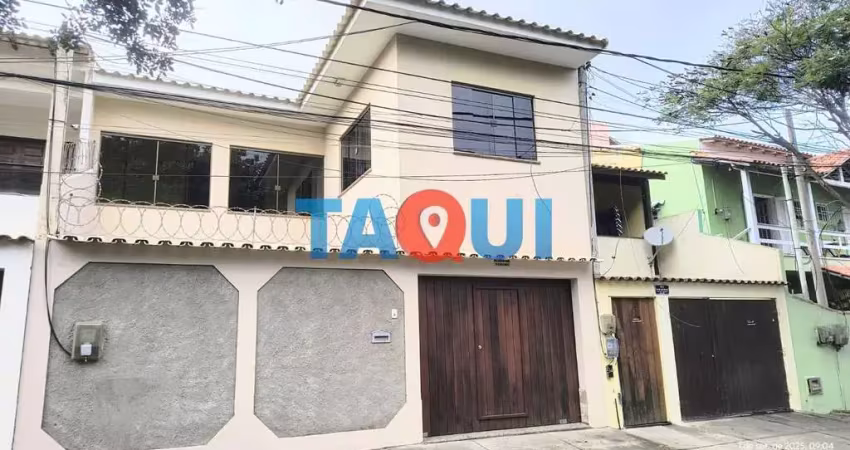 Casa duplex independente à venda com 3 quartos, sala, palmeiras, cabo frio - rj