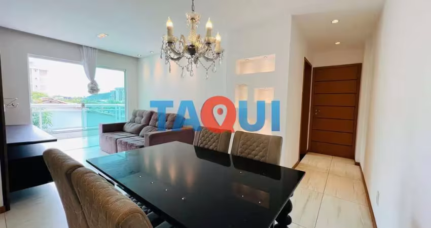 Apartamento com 3 quartos à venda na Avenida Nossa Senhora da Assunção, 301, Passagem, Cabo Frio