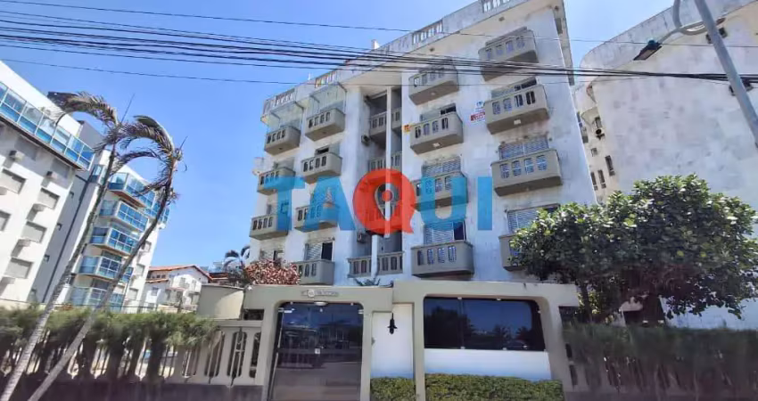 Apartamento com 3 quartos à venda na Rua Macário Pinto Lopes, 280, Algodoal, Cabo Frio