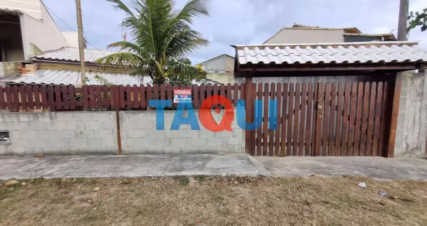 Casa com 1 quarto à venda na Rua São José, antiga rua 48, 14, Figueira, Arraial do Cabo