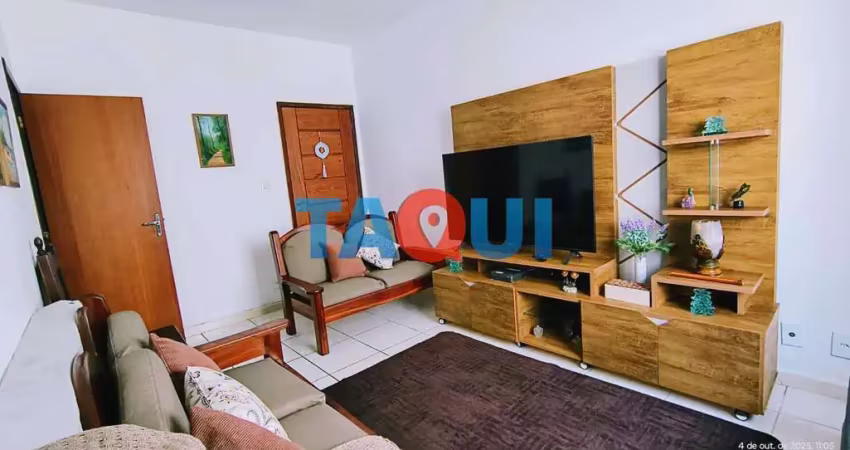Apartamento à venda com 2 quartos, conforto e aconchego passagem, cabo frio - rj