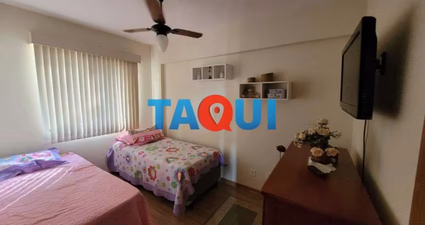 EXCELENTE APARTAMENTO LOCALIZADO NO BAIRRO BRAGA, EM CABO FRIO - RJ