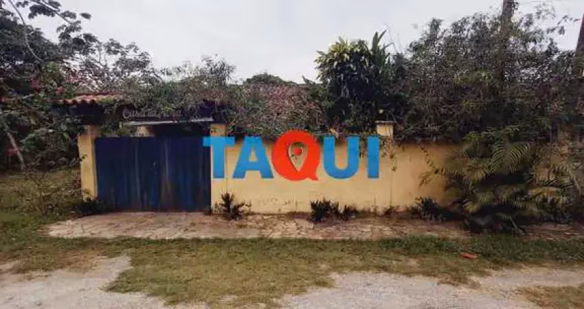 Casa à venda próximo à praia do Peró, Pq Balneário São Francisco, CABO FRIO - RJ