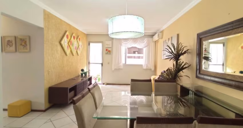 Apartamento com 3 quartos à venda na Rua Capitão Romualdo de Barros, --, Carvoeira, Florianópolis