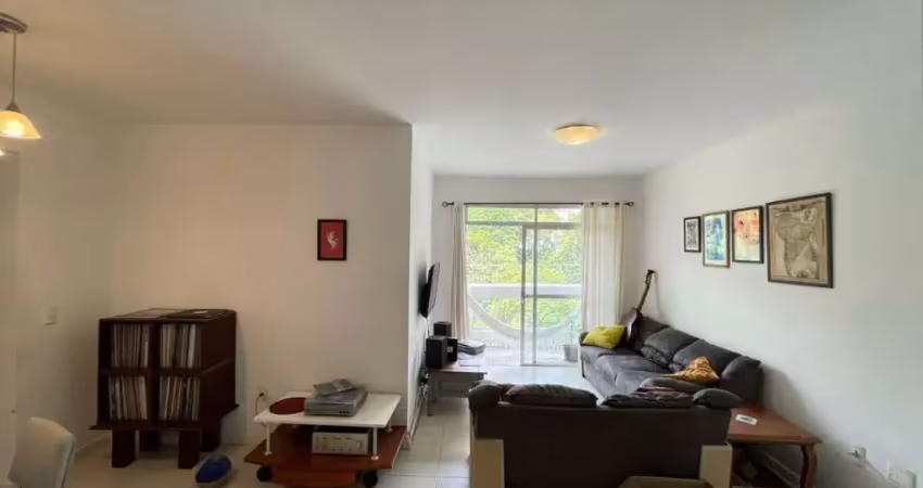 Apartamento com 3 quartos à venda na Avenida Desembargador Vítor Lima, --, Carvoeira, Florianópolis