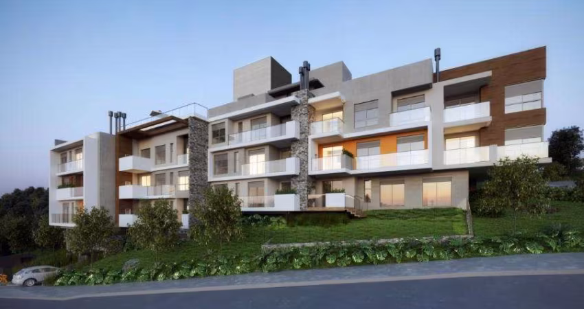 Apartamento com 3 quartos à venda na Rua de Pádua, --, Santo Antônio de Lisboa, Florianópolis