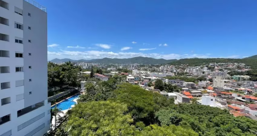 Apartamento com 3 quartos à venda na Rua Pedro Vieira Vidal, --, Pantanal, Florianópolis