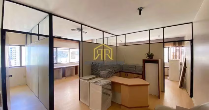 Sala comercial à venda na Rua Adolfo Melo, --, Centro, Florianópolis