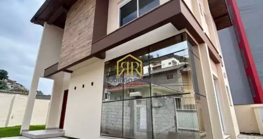 Casa com 2 quartos à venda na Servidão Theófilo dos Santos Botelho, --, Centro, Florianópolis