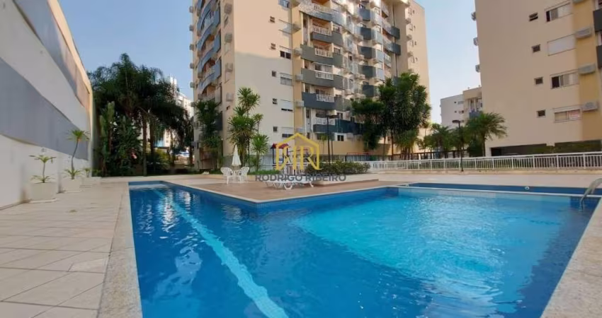 Apartamento com 3 quartos à venda na Rodovia Amaro Antônio Vieira, --, Itacorubi, Florianópolis