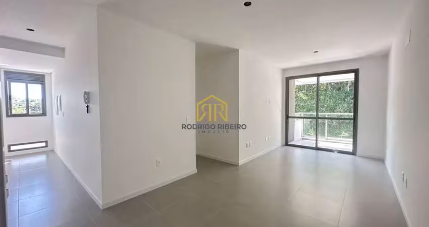Apartamento com 2 quartos à venda na Rodovia Haroldo Soares Glavan, --, Cacupé, Florianópolis