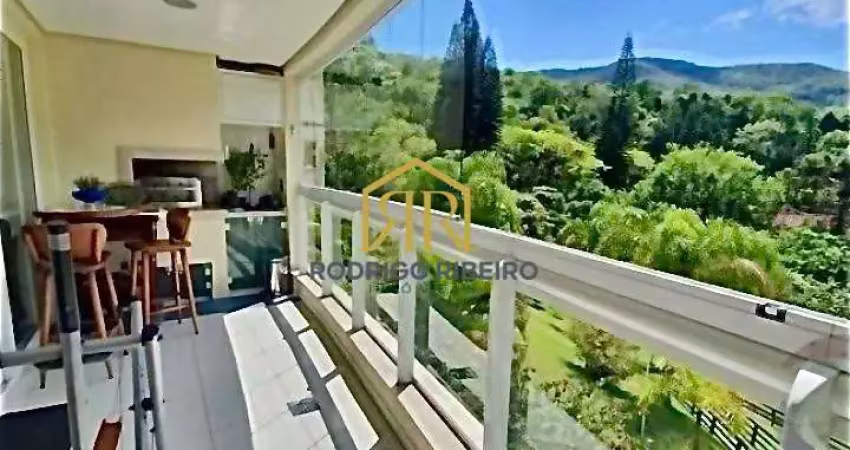 Apartamento com 3 quartos à venda na Servidão Antônio Cipriano Pereira, --, Itacorubi, Florianópolis