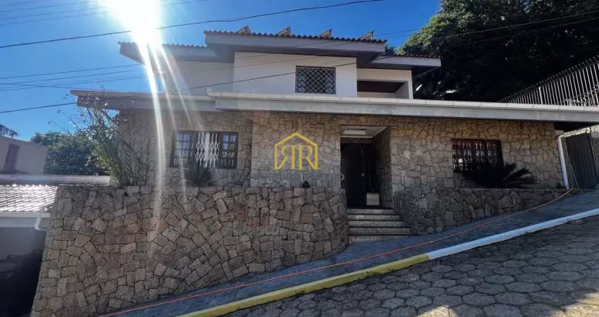 Casa em condomínio fechado com 7 quartos à venda na Rua João Pio Duarte Silva, --, Córrego Grande, Florianópolis