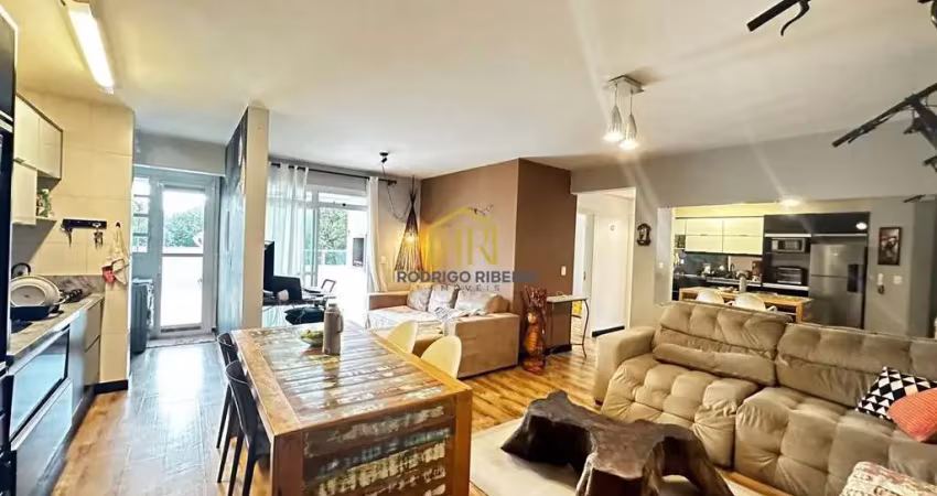 Apartamento com 2 quartos à venda na Servidão Feliciano Martins Vieira, --, Itacorubi, Florianópolis