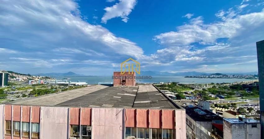 Sala comercial à venda na Rua Jerônimo Coelho, --, Centro, Florianópolis
