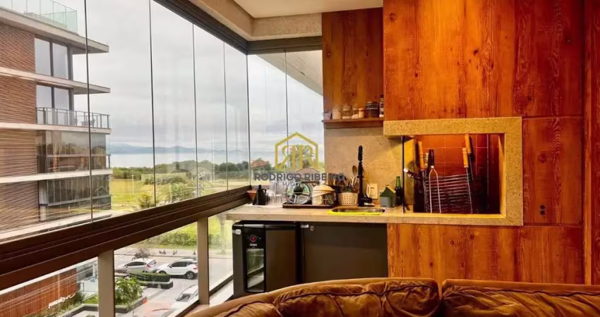 Apartamento com 3 quartos à venda na Rua Deputado Paulo Preis, --, Jurerê, Florianópolis