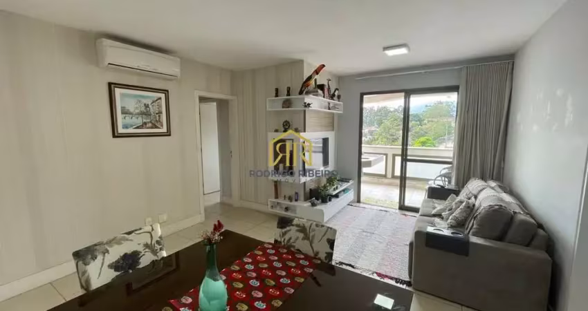 Cobertura com 2 quartos à venda na Rua Deputado Antônio Edu Vieira, --, Pantanal, Florianópolis